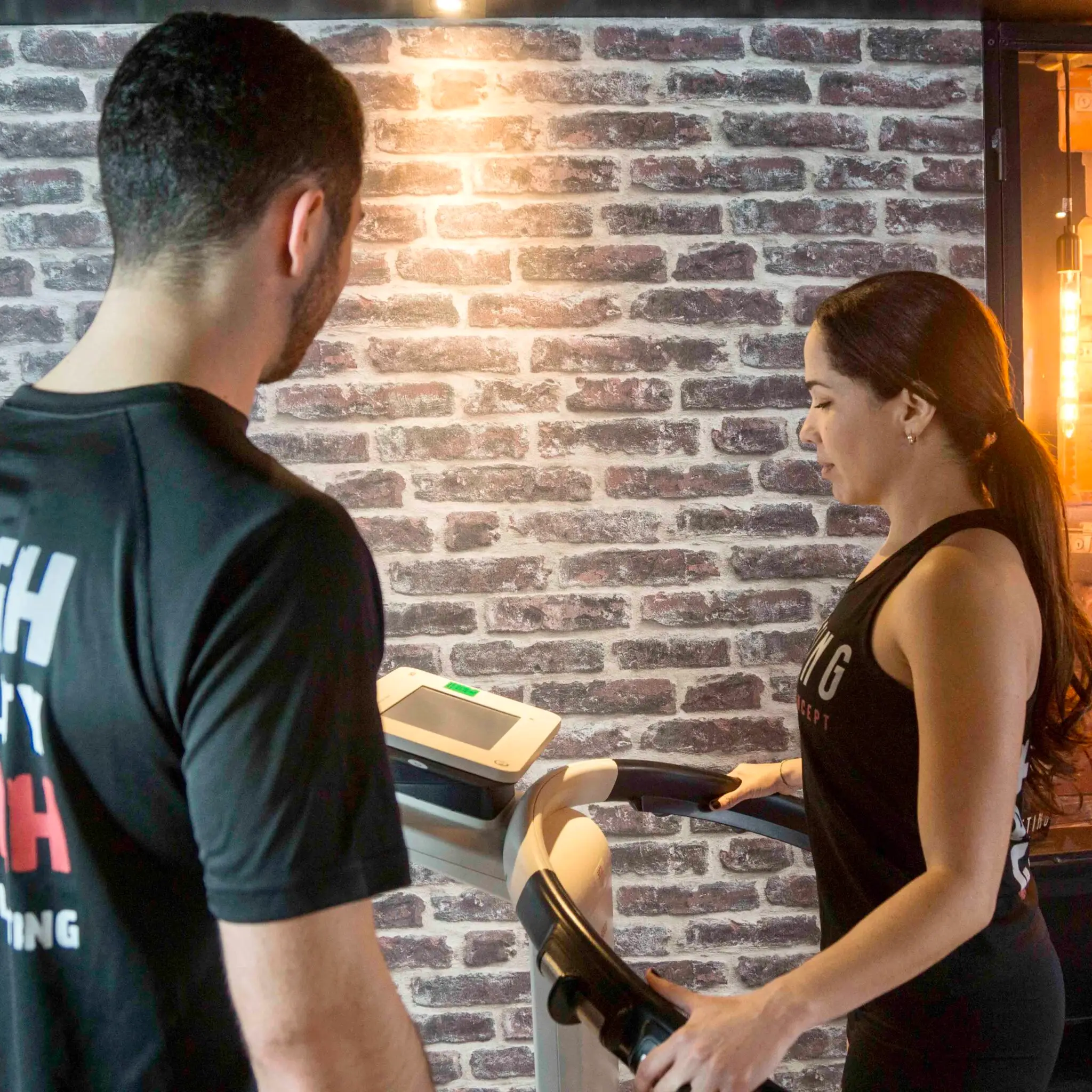 bilan balance impedancemetrique seca lofting boulogne billancourt