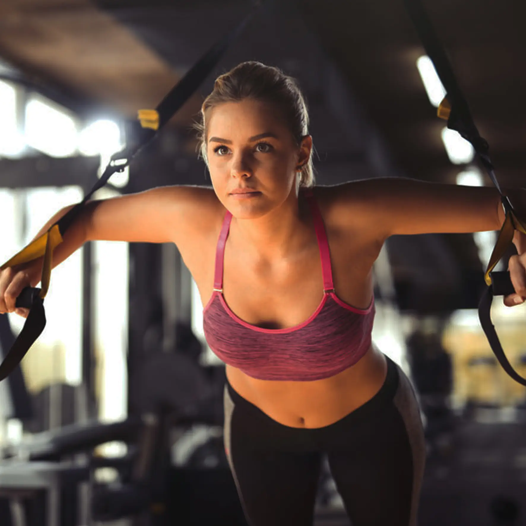 cross hiit sans texte