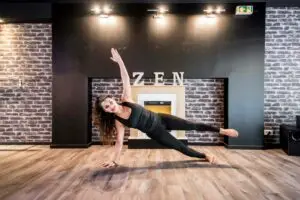 Lofting, club fitness et studio yoga pilates à Boulogne
